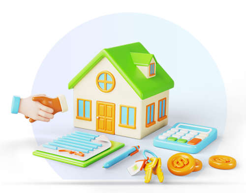 Why Real Estate Professionals Trust Us? MDS